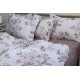 Bed Linen Set with Matching Design R-T9278