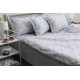 Bed Linen Set with Matching Design R-T9279
