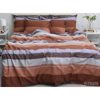 Bed linen set with companion R-T9275