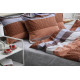 Bed linen set with companion R-T9275