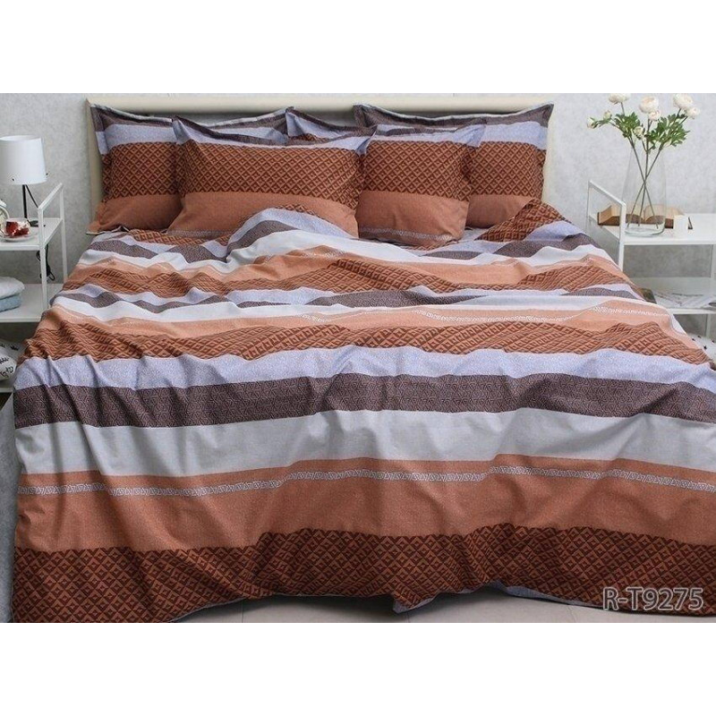 Bed linen set with companion R-T9275