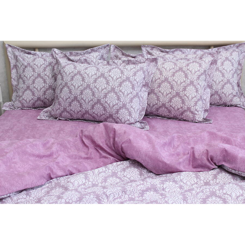Bed Linen Set with Companion R-T9277