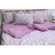 Bed Linen Set with Companion R-T9277