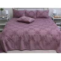 Покривало Mystery violet