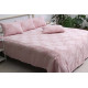 Покривало Mystery pink