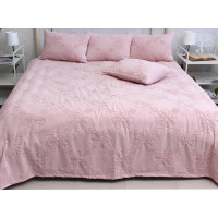 Покривало Mystery pink
