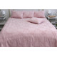 Покривало Mystery pink