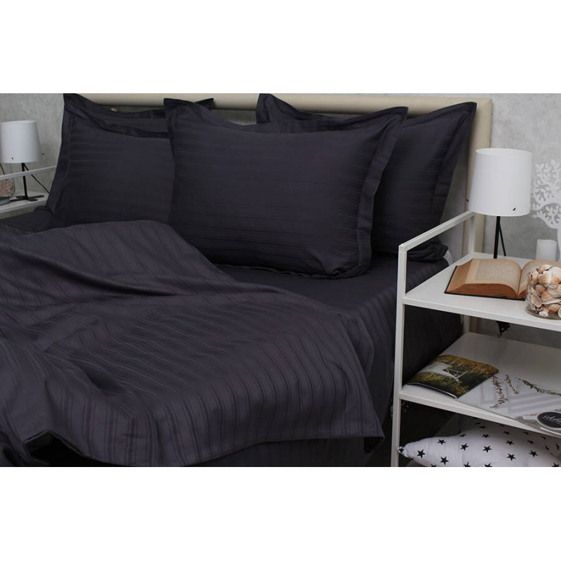 Multistripe MST-05 Bed Linen Set