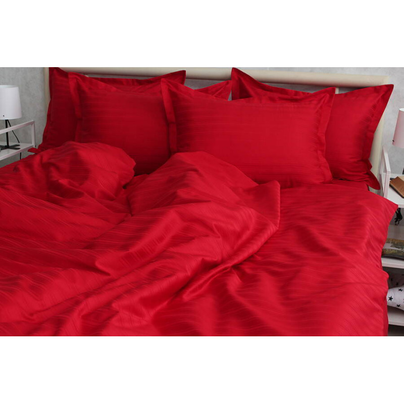 Multistripe MST-14 Bed Linen Set