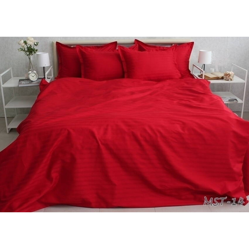 Multistripe MST-14 Bed Linen Set
