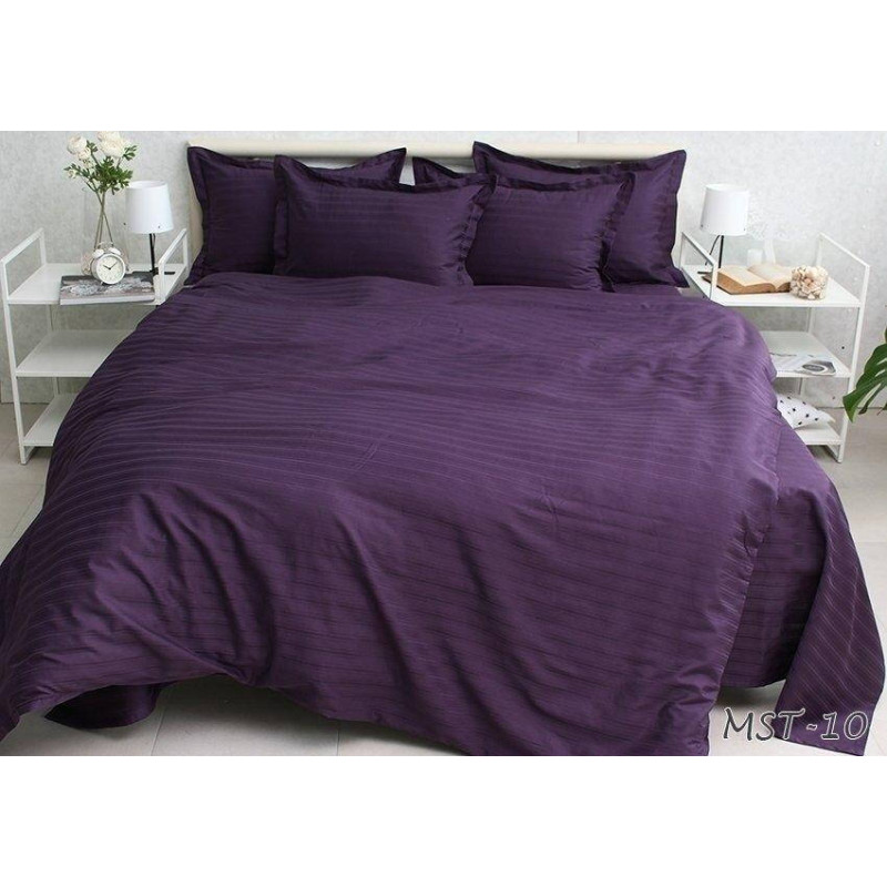 Multistripe MST-10 Bed Linen Set