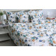 Ranforce Gofre RG-01 Bed Linen Set