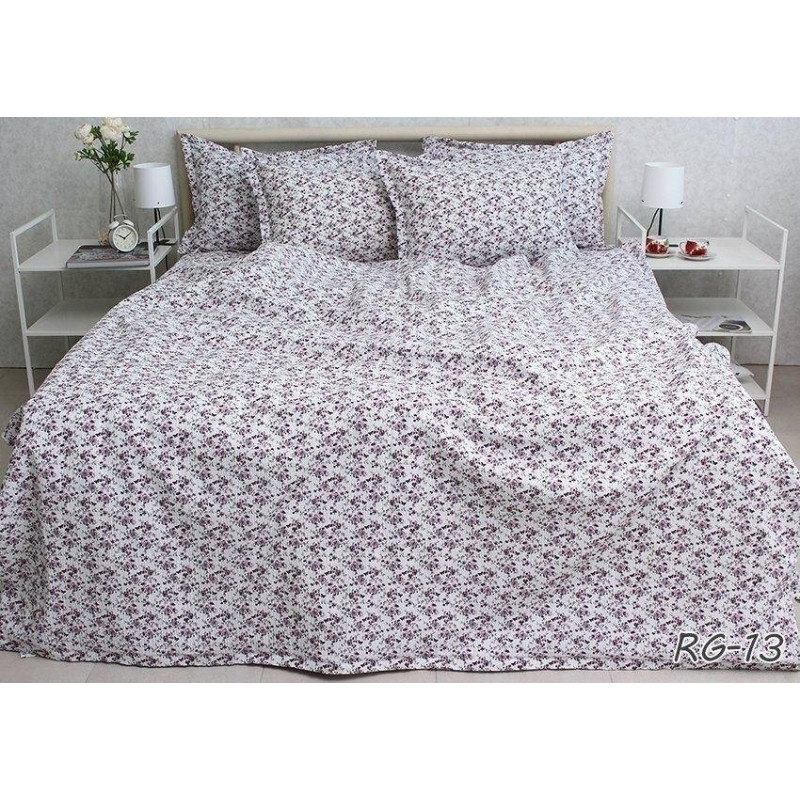 Ranforce Gofre RG-13 Bed Linen Set