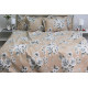 Ranforce Gofre RG-03 Bed Linen Set