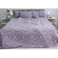 Ranforce Gofre RG-07 Bed Linen Set