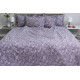 Ranforce Gofre RG-07 Bed Linen Set