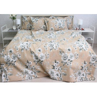 Ranforce Gofre RG-03 Bed Linen Set