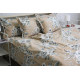 Ranforce Gofre RG-03 Bed Linen Set