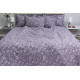 Ranforce Gofre RG-07 Bed Linen Set