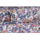 Ranforce Gofre RG-09 Bed Linen Set