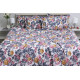 Ranforce Gofre RG-09 Bed Linen Set