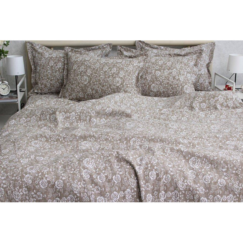 Ranforce Gofre RG-11 Bed Linen Set