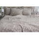 Ranforce Gofre RG-11 Bed Linen Set