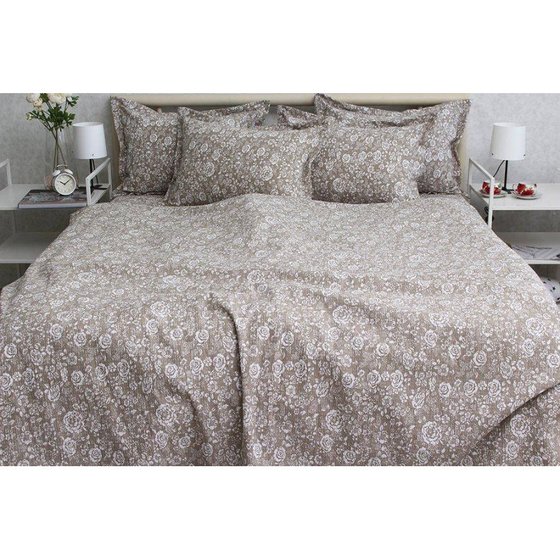 Ranforce Gofre RG-11 Bed Linen Set