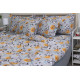 Bed Linen Set with Companion PT-R21
