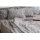 Bed Linen Set with Coordinating Fabric PT-R02