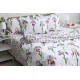 Bed Linen Set with Companion Design PT-R03