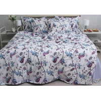 Bed Linen Set with Companion Design PT-R06