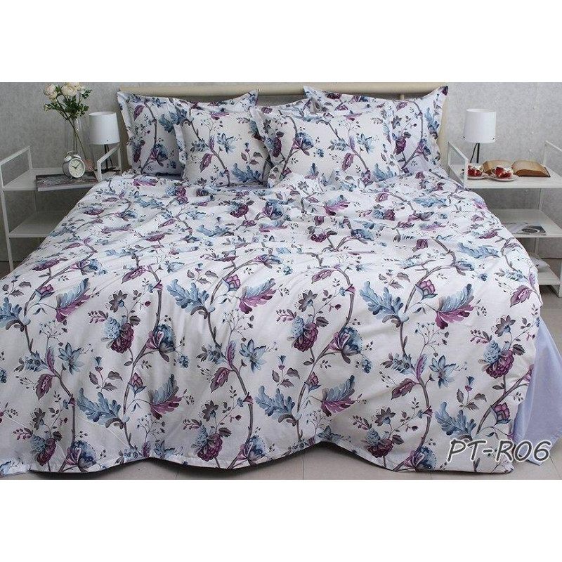 Bed Linen Set with Companion Design PT-R06
