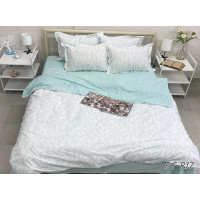 Bed Linen Set with Companion Design PT-R17