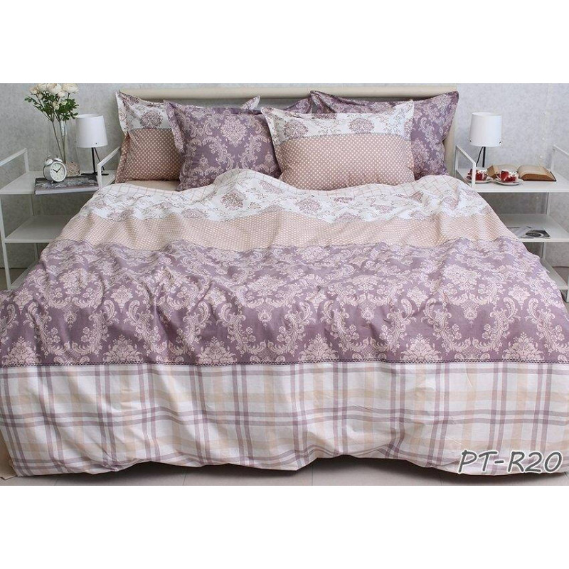 Bed linen set with companion PT-R20