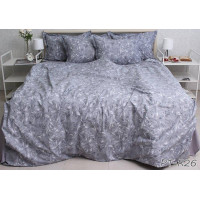 Bed linen set with companion design PT-R26