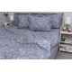Bed linen set with companion design PT-R26