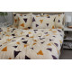 Velsoft (microfiber) bed linen set ALM1920