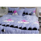 Velsoft (microfiber) bed linen set ALM1916