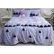 Velsoft (microfiber) bed linen set ALM1916