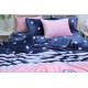 Velsoft (Microfiber) Bed Linen Set ALM1904