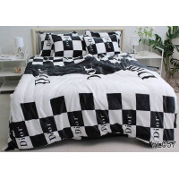 Velsoft (microfiber) bed linen set VL-057