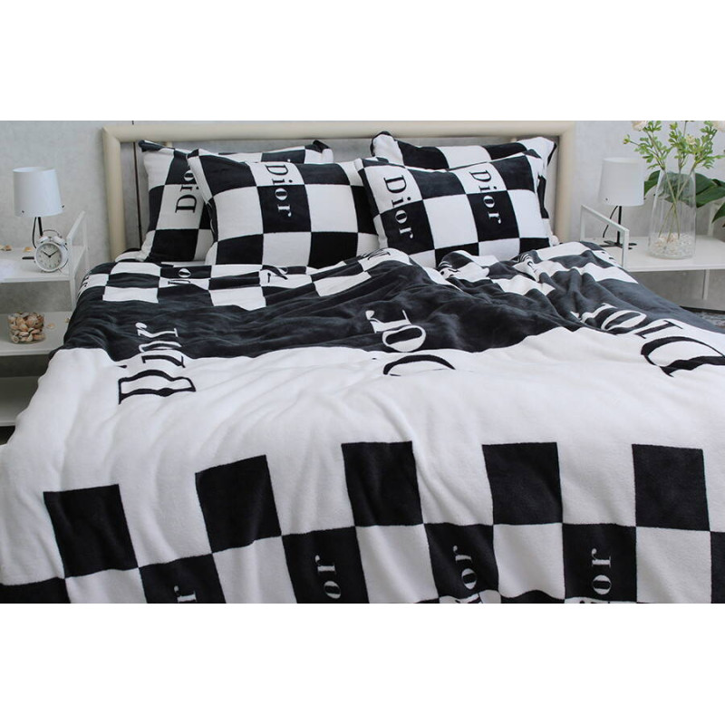 Velsoft (microfiber) bed linen set VL-057
