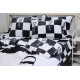 Velsoft (microfiber) bed linen set VL-057