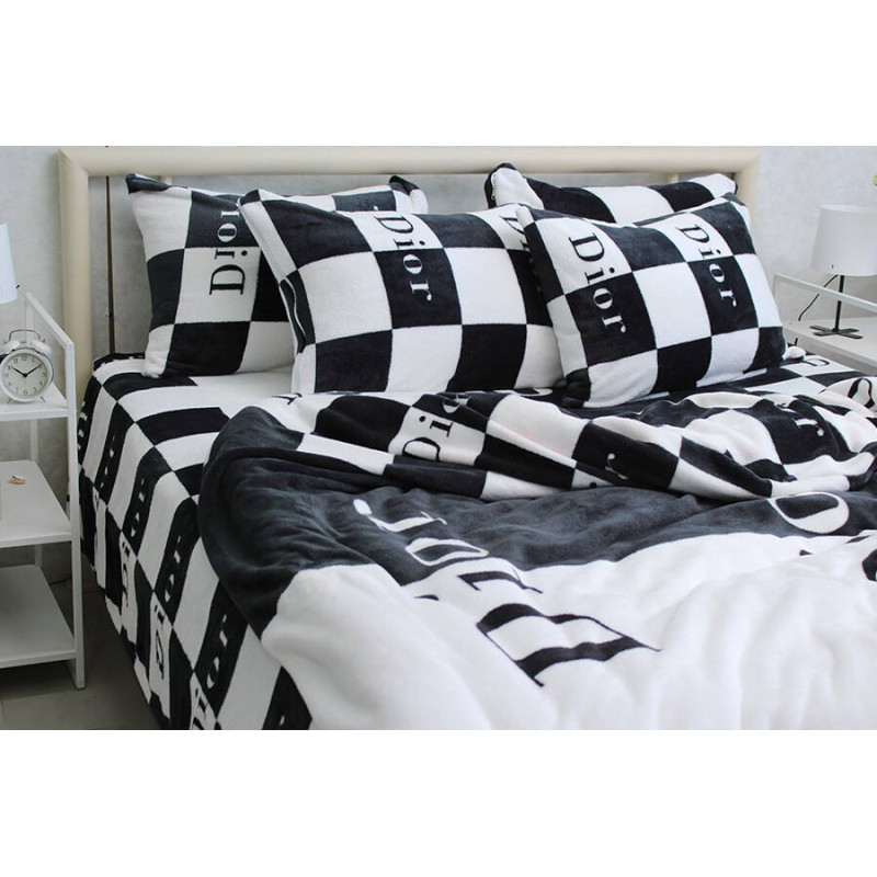Velsoft (microfiber) bed linen set VL-057