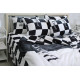 Velsoft (microfiber) bed linen set VL-057