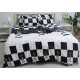 Velsoft (microfiber) bed linen set VL-057
