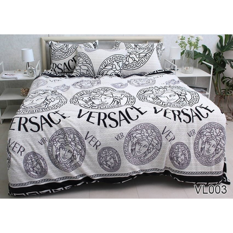 Velsoft (microfiber) bed linen set VL-003