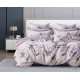 Bed Linen Set with Coordinating Design S546