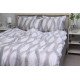 Bed Linen Set with Coordinating Design S541